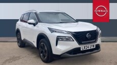 Nissan X-Trail 1.5 E-Power 204 N-Connecta 5dr Xtronic Hybrid Station Wagon